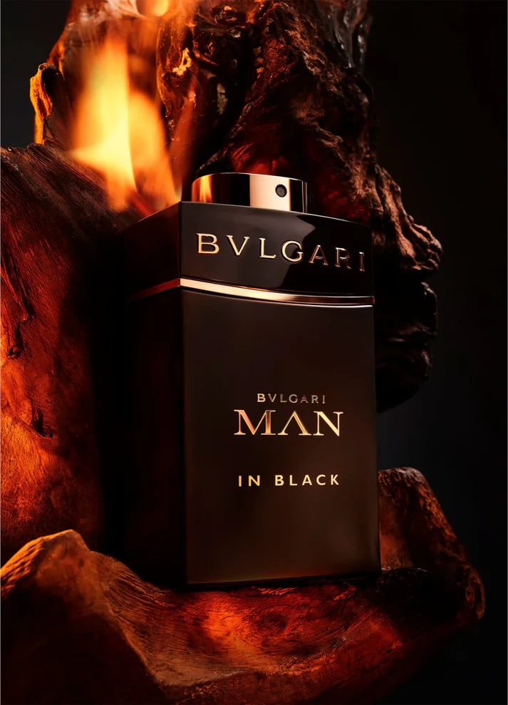 Man In Black - 100 ML