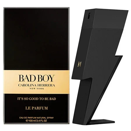 Bad Boy Le Parfum - EDP - 100 ml