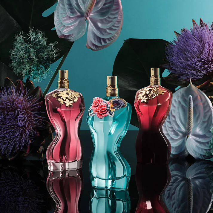La Belle Le Parfum - EDP - 100ml