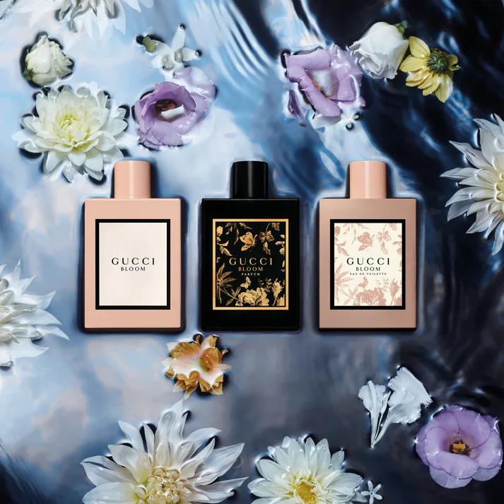 Bloom - EDP - 100ml