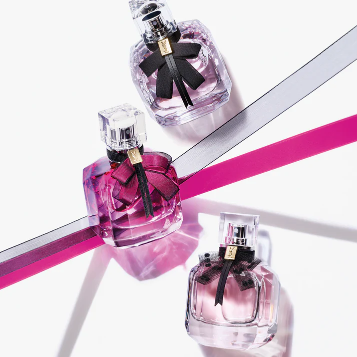 Mon Paris Intensement - EDP Intense - 100ml