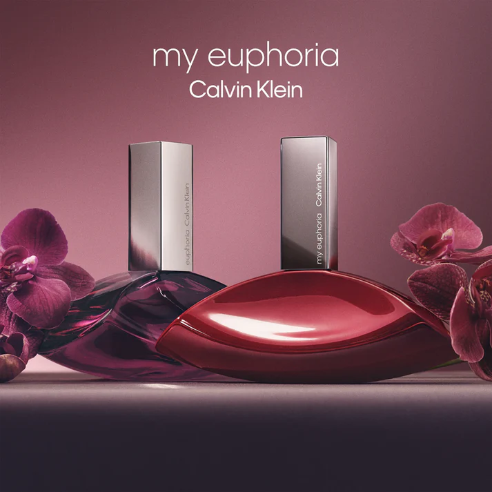 Euphoria - EDP - 100ml