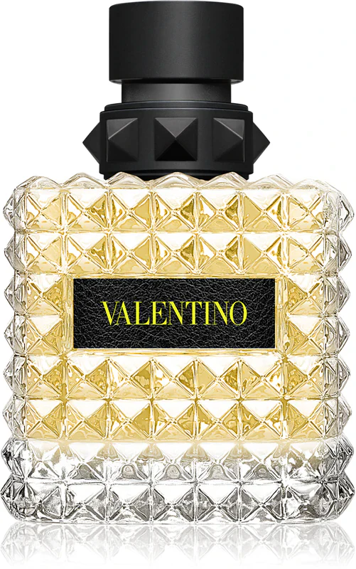 Born In Roma Yellow Dream Donna - EDP - 100ml