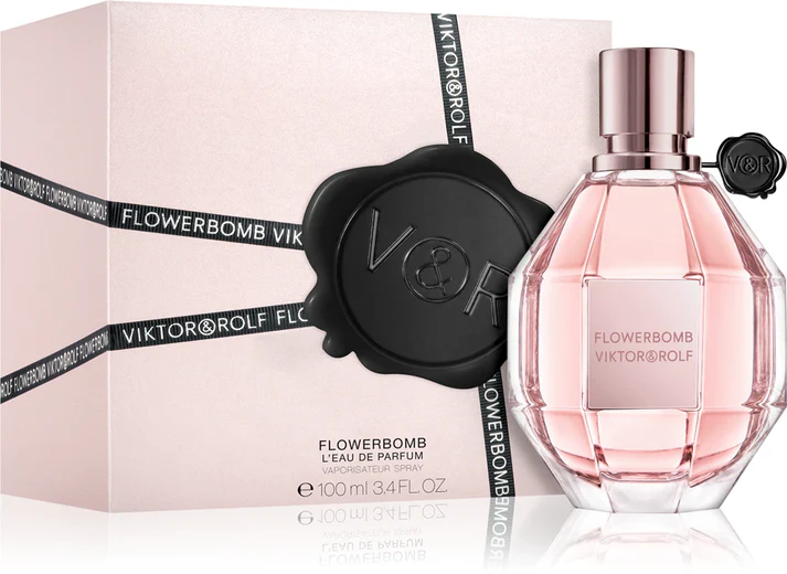 Flowerbomb - EDP - 100ml