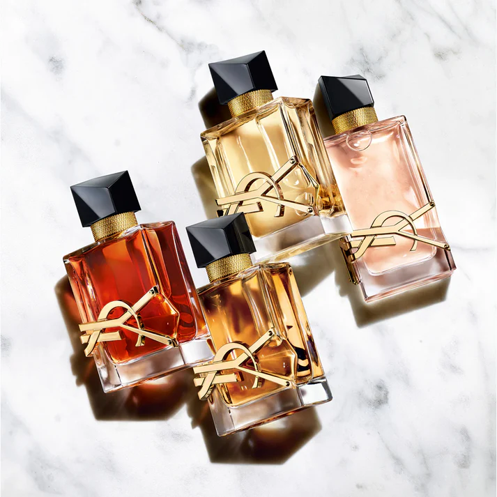 Libre Le Parfum - EDP - 90ml
