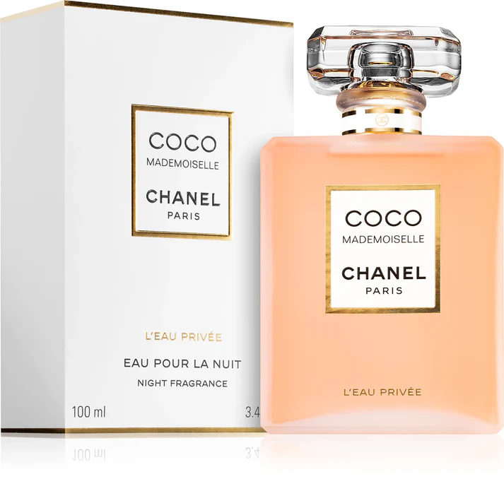 Coco Mademoiselle L’Eau Privée - 100ml