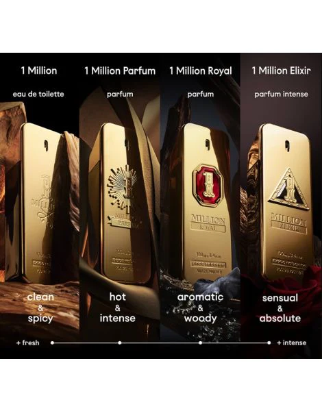 1 Million Royal - Parfum - 100ml