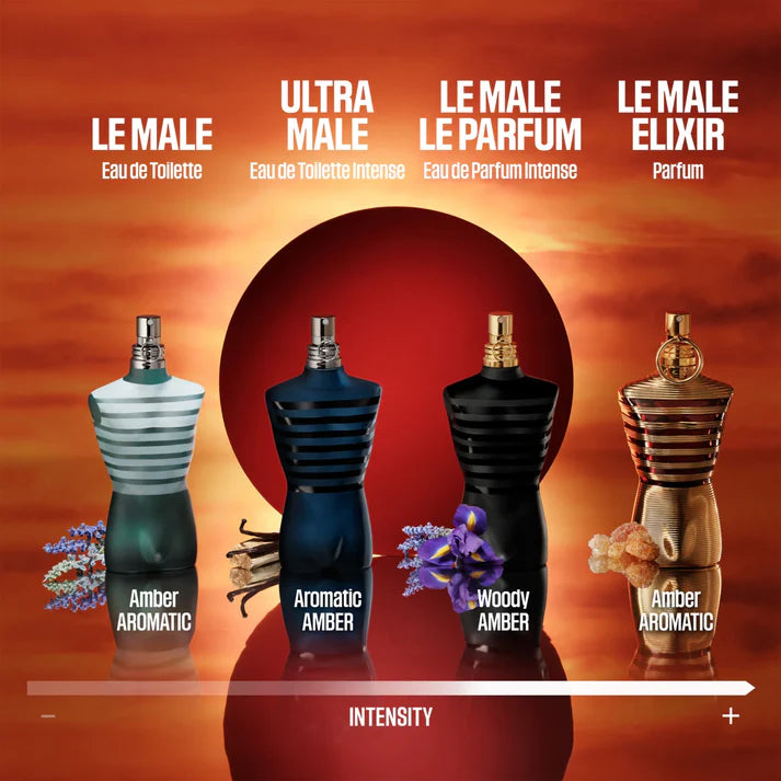 Le Male Le Parfum - 100 ML