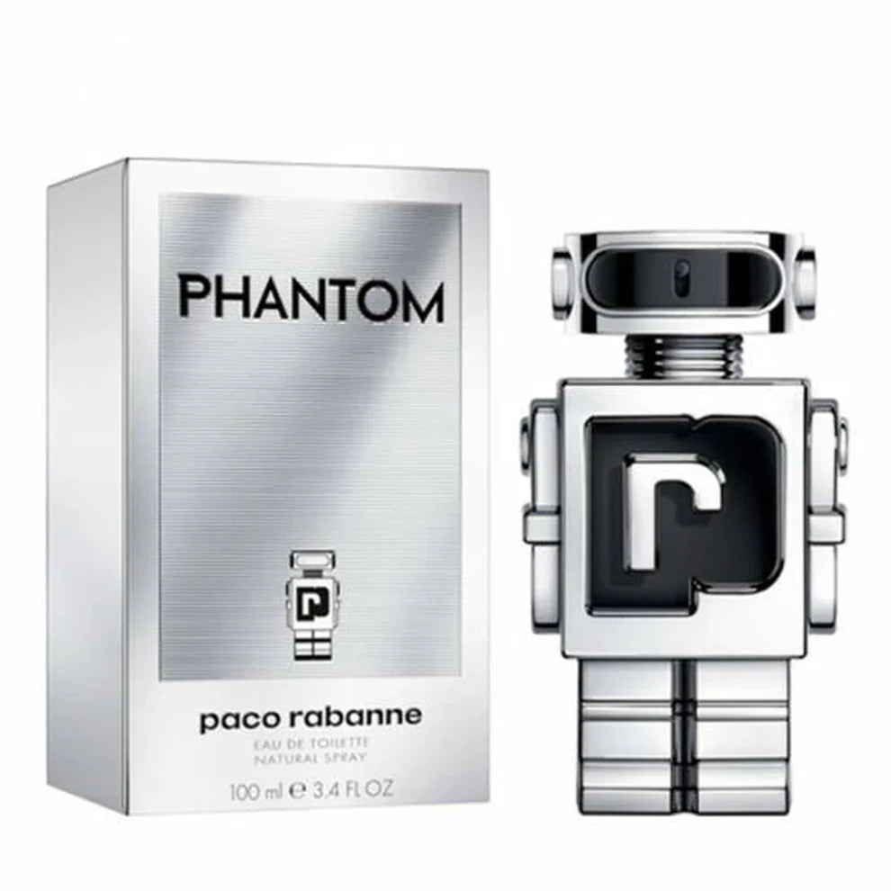 Phantom - 100ml