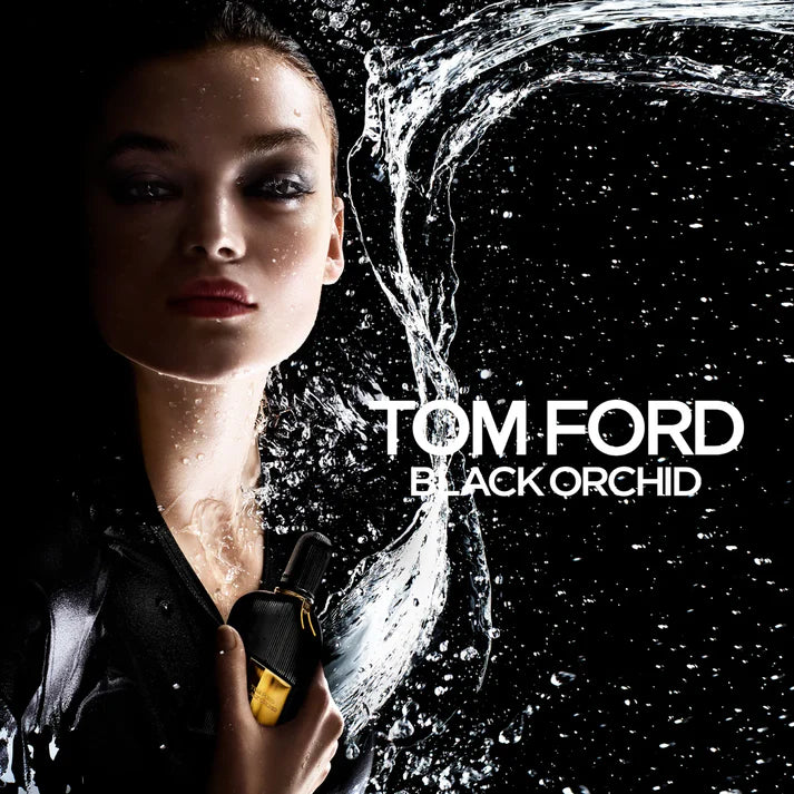 Black Orchid - 100 ML