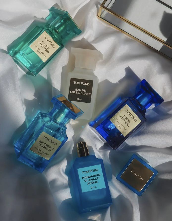TOM FORD
