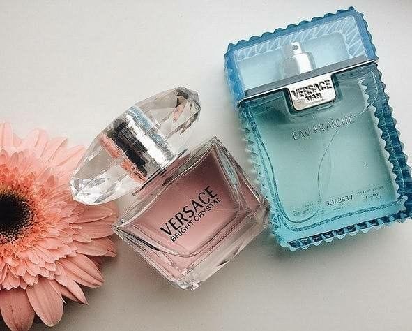 VERSACE