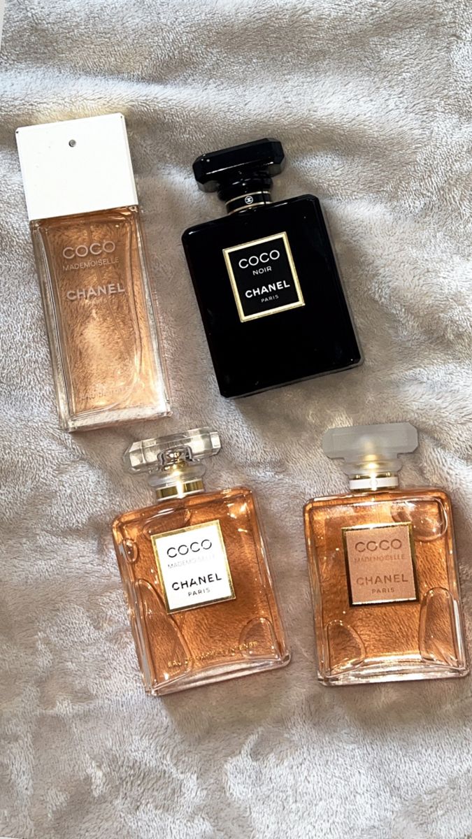 CHANEL