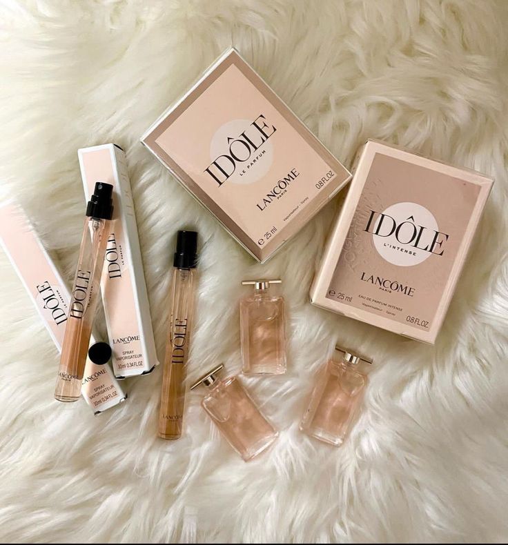 LANCOME
