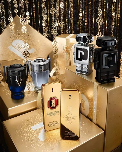 PACO RABANNE
