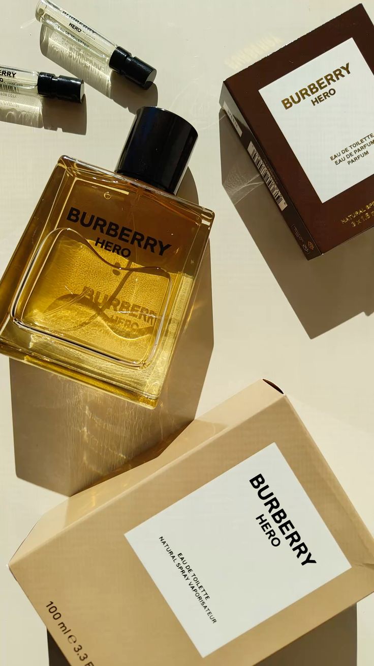 BURBERRY