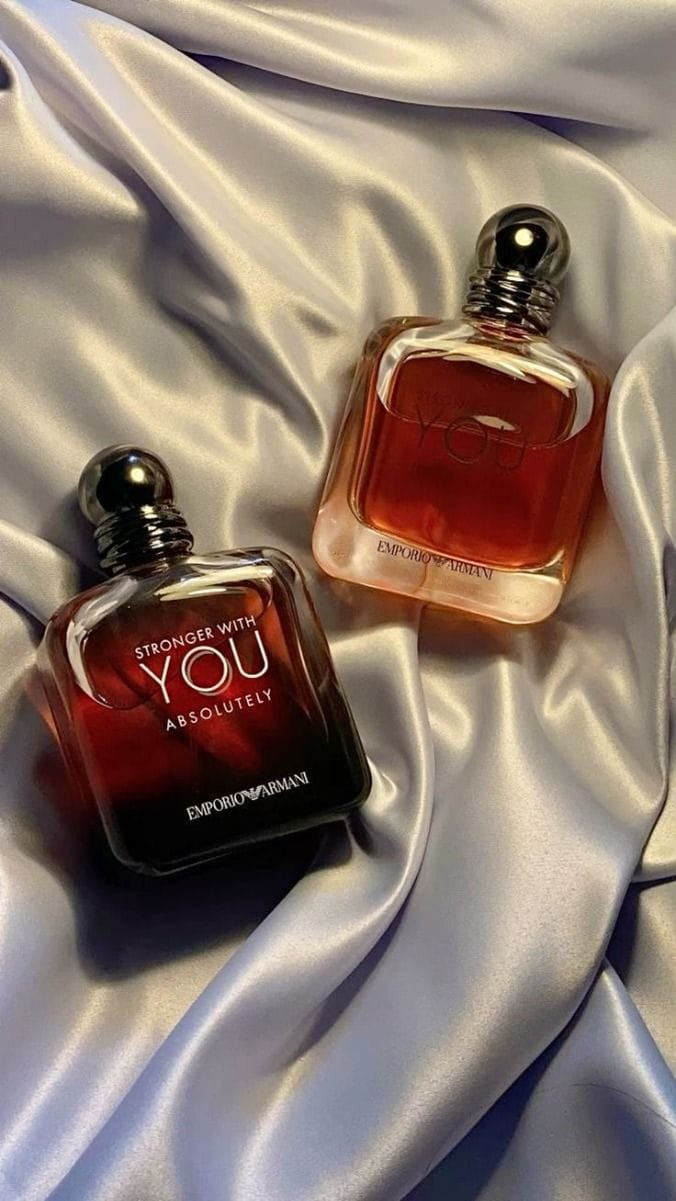 Emporio Armani