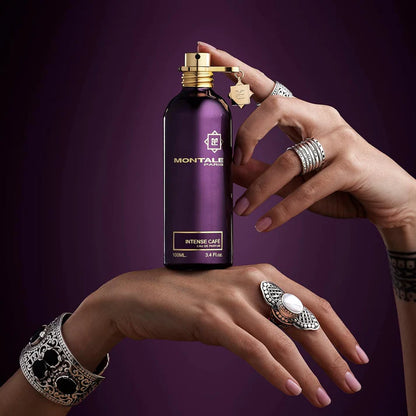 Intense Cafe - 100 ML