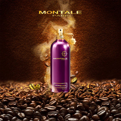 Intense Cafe - 100 ML