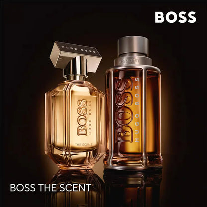 Boss The Scent - 100 ML