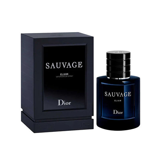 Sauvage Elixir - EDP - 30ml