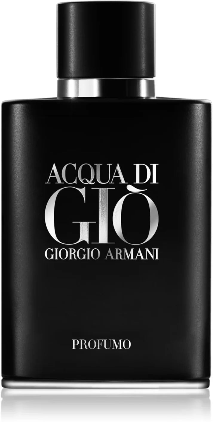 Acqua Di Giò Profumo - 100ml