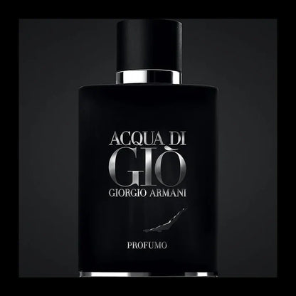 Acqua Di Giò Profumo - 100ml