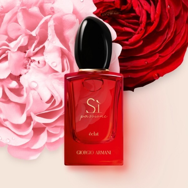SÌ Passione - 100 ML