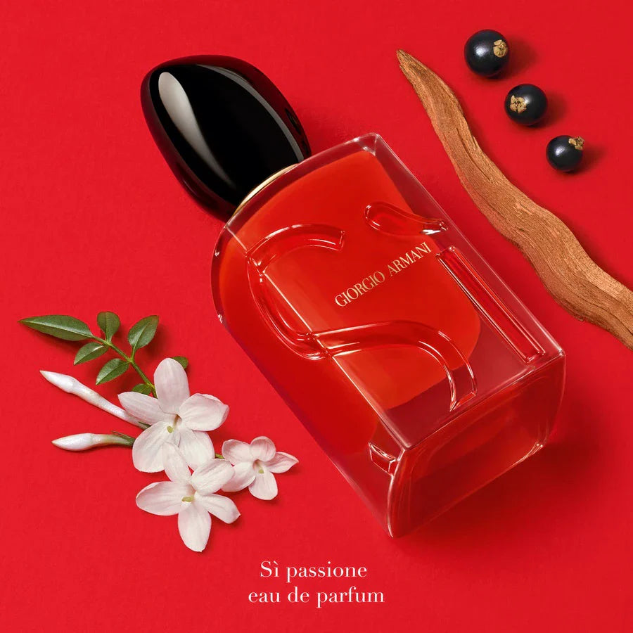 SÌ Passione - 100 ML