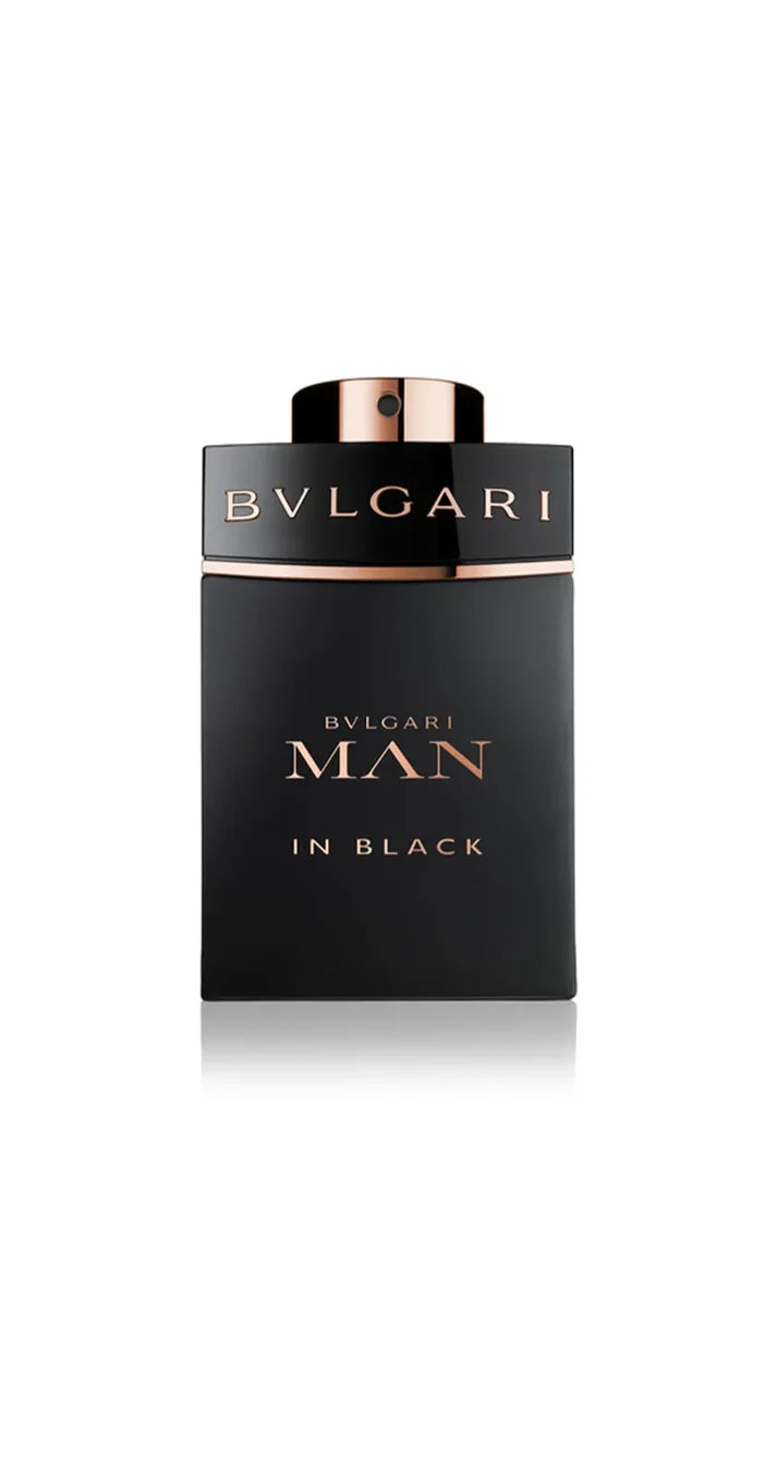 Man In Black - 100 ML