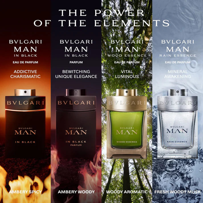 Man In Black - 100 ML