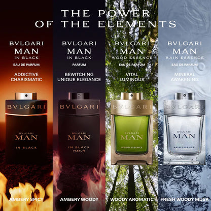 Man In Black - 100 ML