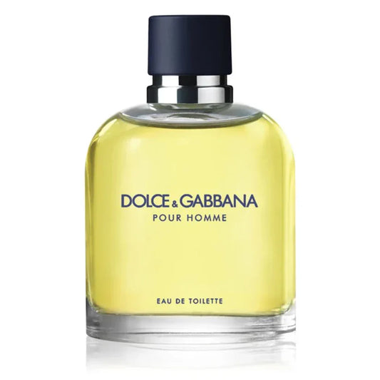 Pour Homme - 125ml