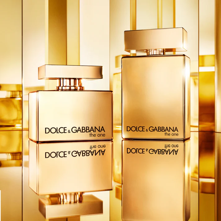 The One Gold - EDP - 75ml