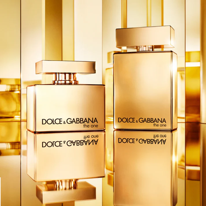 The One Gold - EDP - 75ml