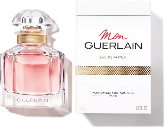 Mon Guerlain - EDP - 100ml