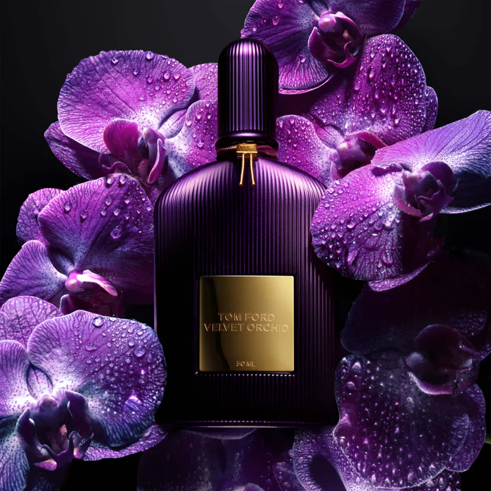 Velvet Orchid - EDP - 100ml