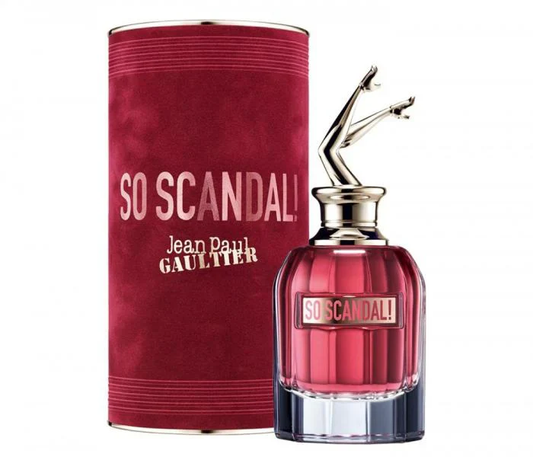 So Scandal - EDP - 80ml