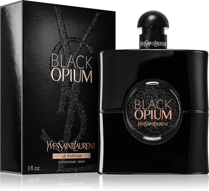 Black Opium Le Parfum - EDP - 100ml