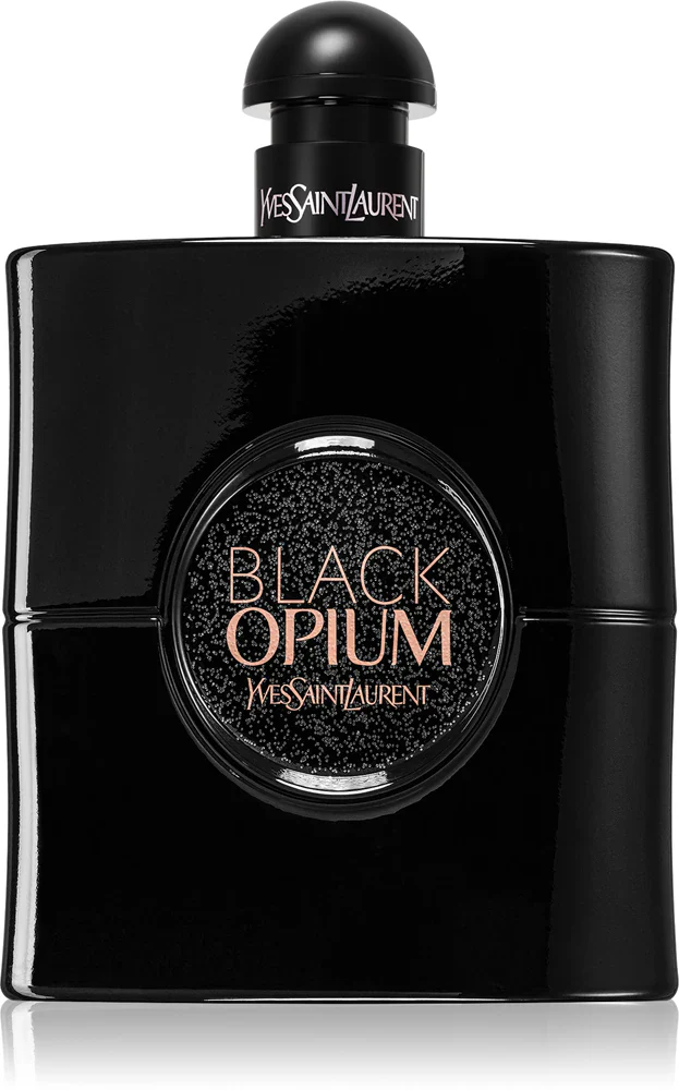 Black Opium Le Parfum - EDP - 100ml