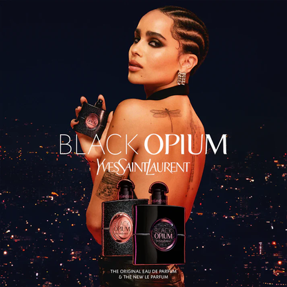 Black Opium Le Parfum - EDP - 100ml