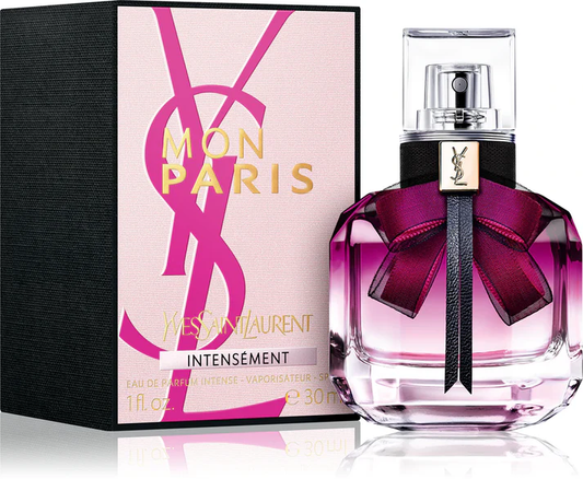 Mon Paris Intensement - EDP Intense - 100ml