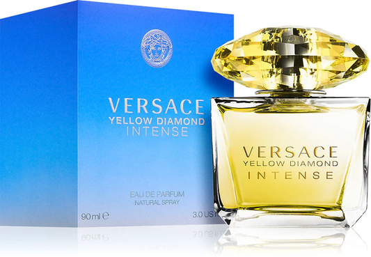Yellow Diamond Intense- EDP - 90ml
