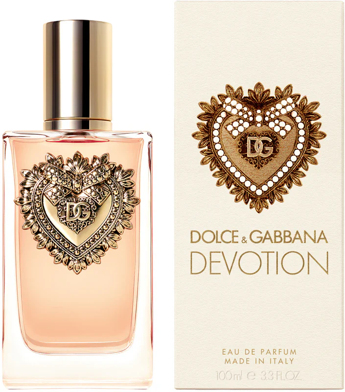 Devotion - EDP - 100ml