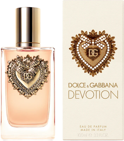 Devotion - EDP - 100ml