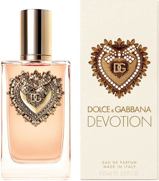 Devotion - EDP - 100ml