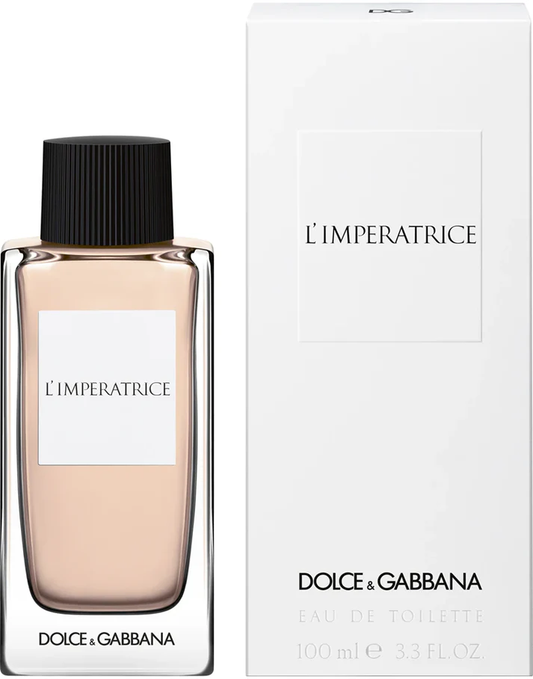 L'Imperatrice - EDP - 100ml