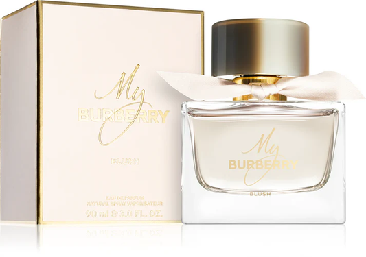 My Burberry Blush - EDP - 90ml