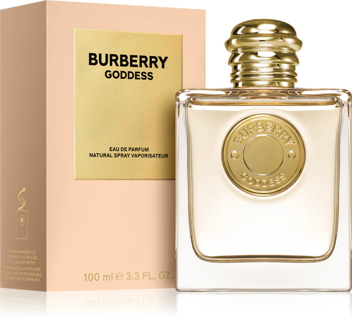 Goddess - EDP - 100ml