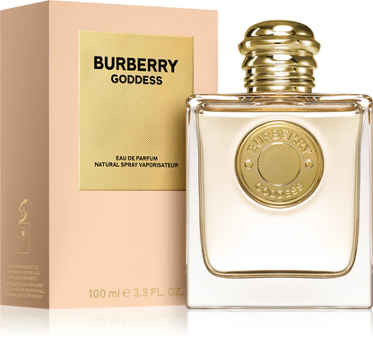Goddess - EDP - 100ml